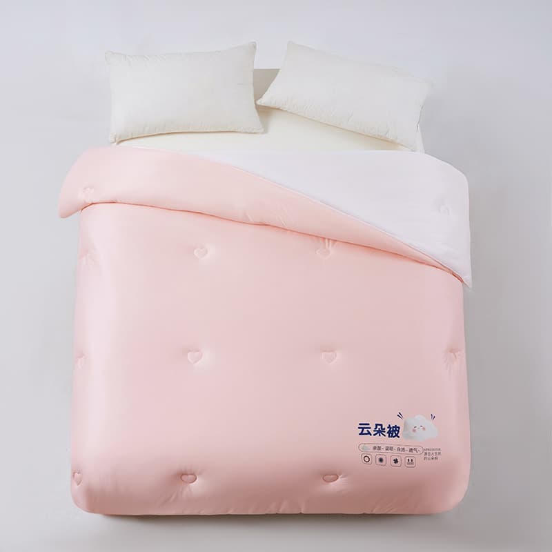 Light pink clouds [2026 new upgrade]