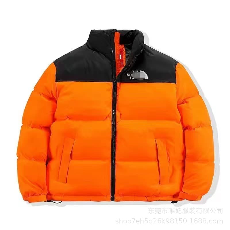 Orange red