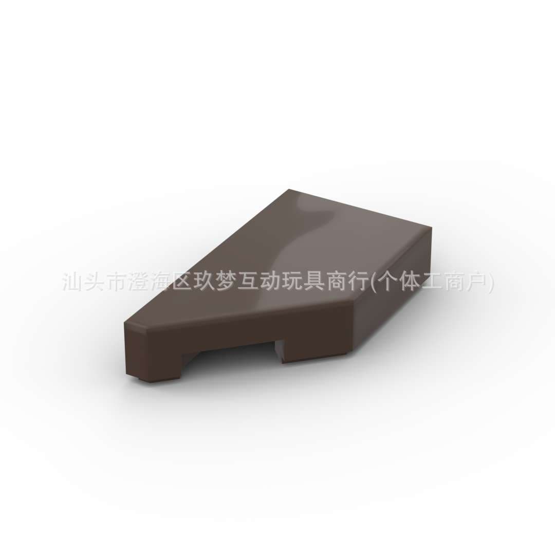 5091 black brown