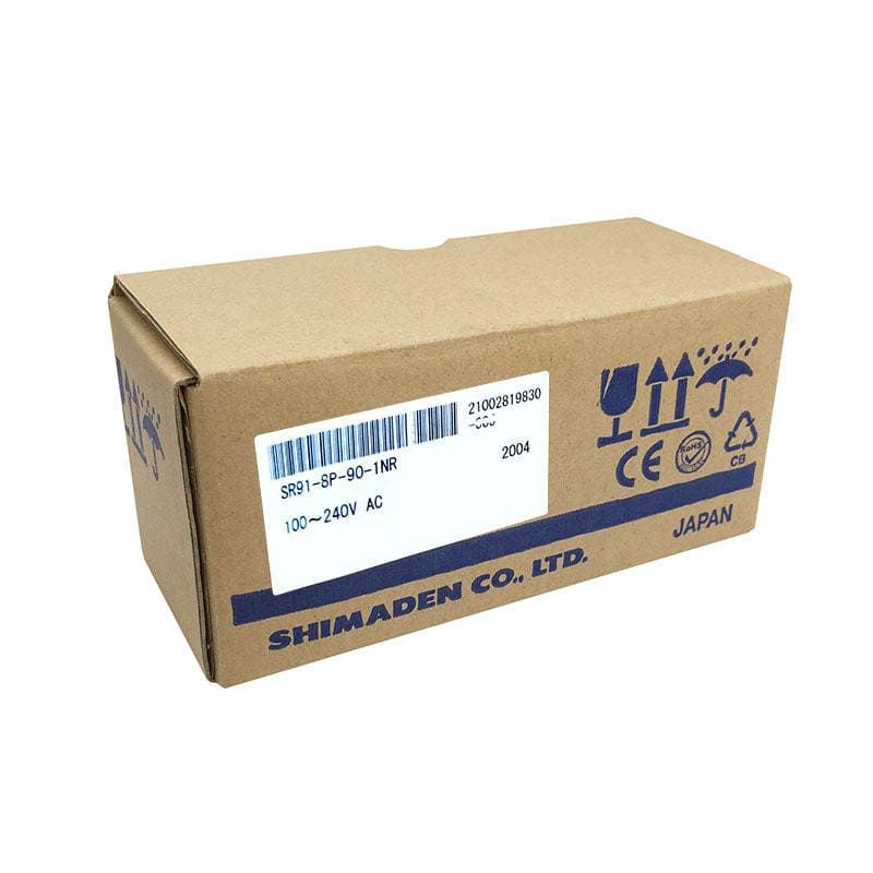 SR91 Thermostat for HeatiNg FurNace OveN Thermostat Box Thermal Box SR91-8P-90-1N0 Thermostat 5
