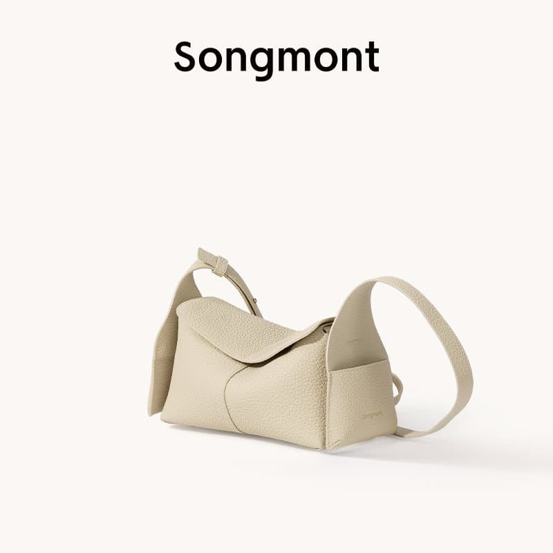 Poria white mini (follow the store gift box)