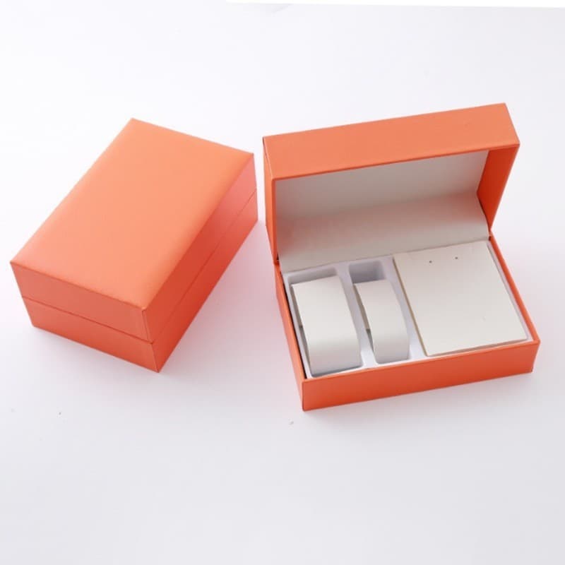 Flip lid 5-piece box set