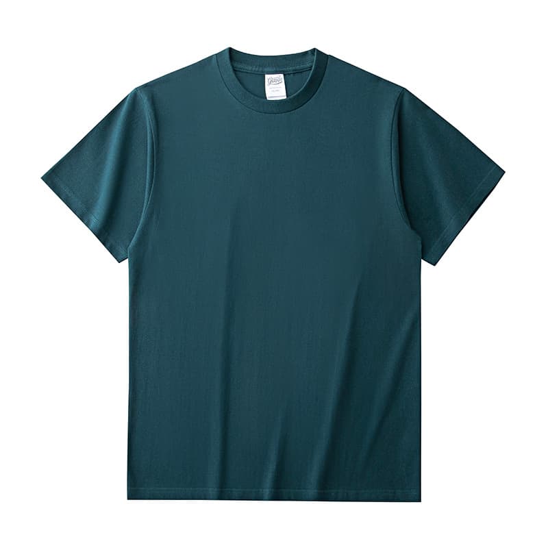 Jungle Green