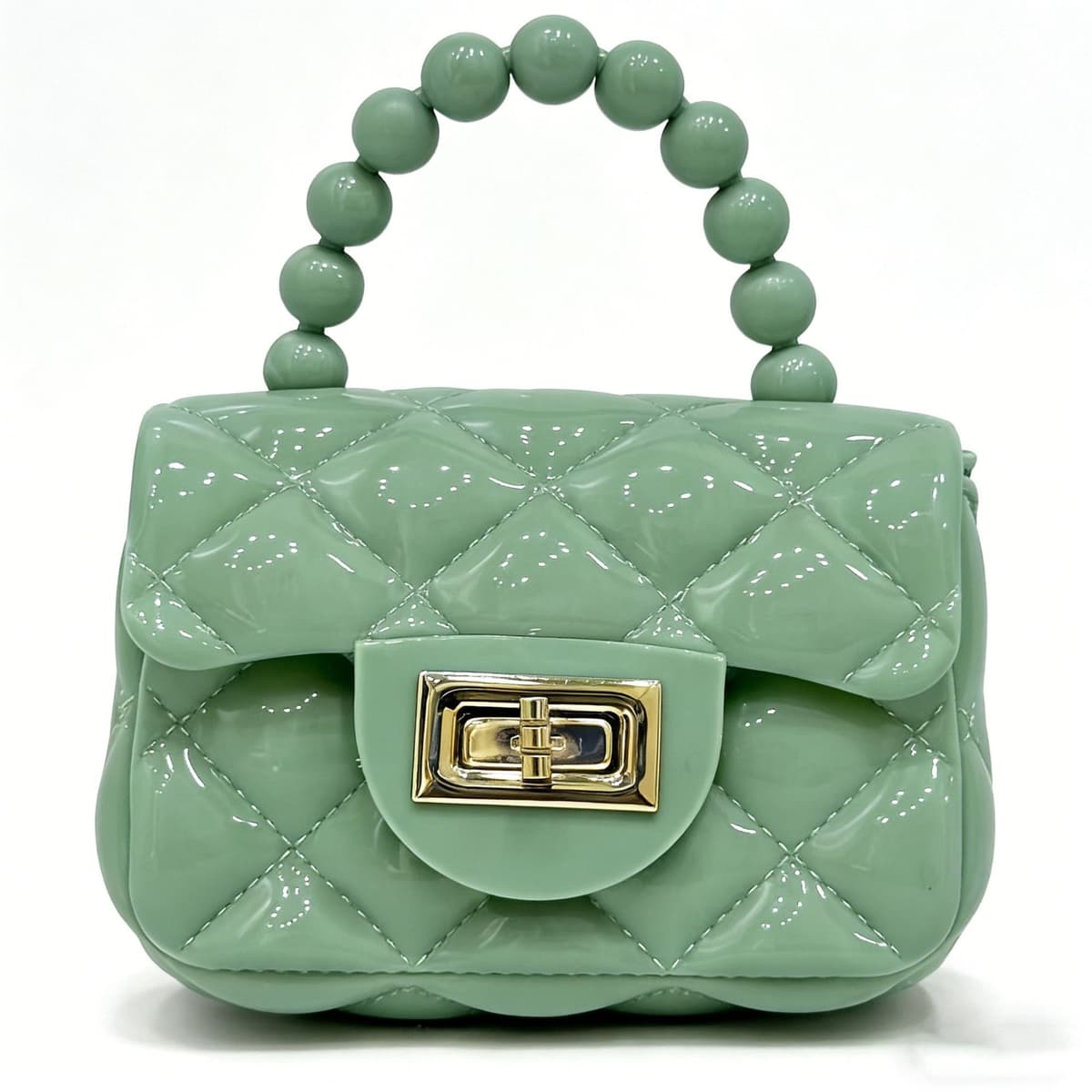 Light green