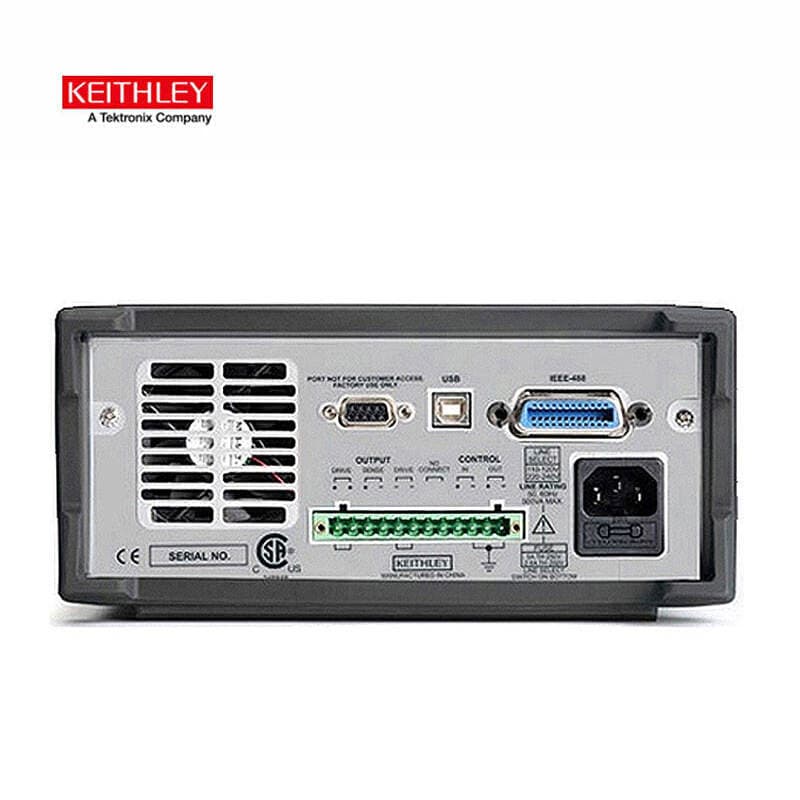 Keithley Programmable Dc Power Supply/Keithley 2200 Regulated Power Supply Brand New 2