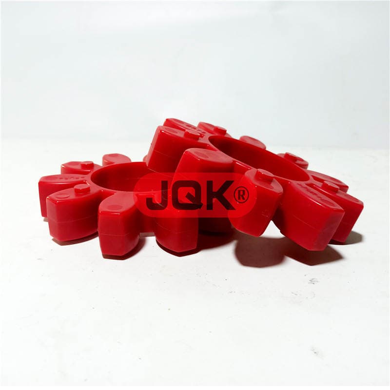 Coupling Plum Pad Pu Polyurethane Coupling Plum Pad Coupling Plum Pad Processing Manufacturers 4