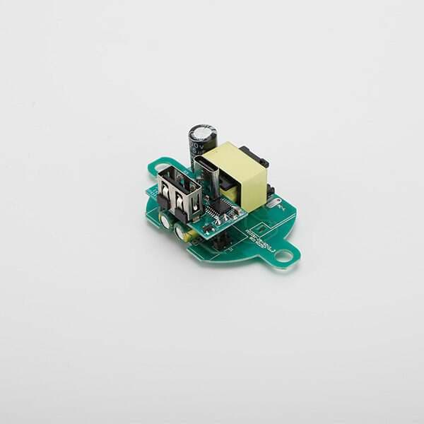 USB Fast Charging Module Pcba Circuit Board Line Solution Control Copy Board Smt Patch Development Motherboard Digital Original 3