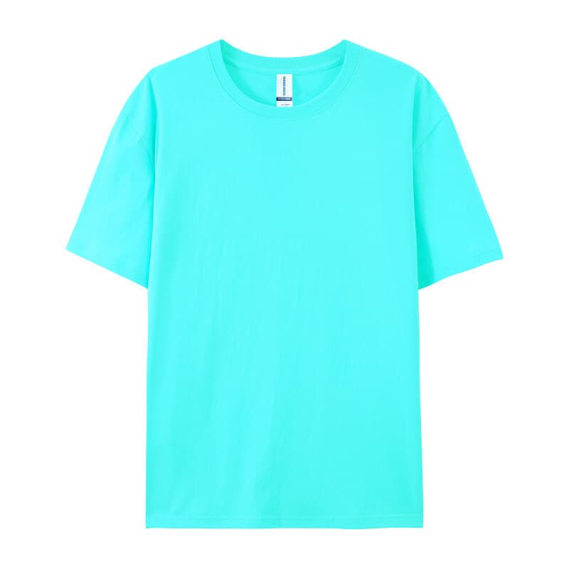 Water blue