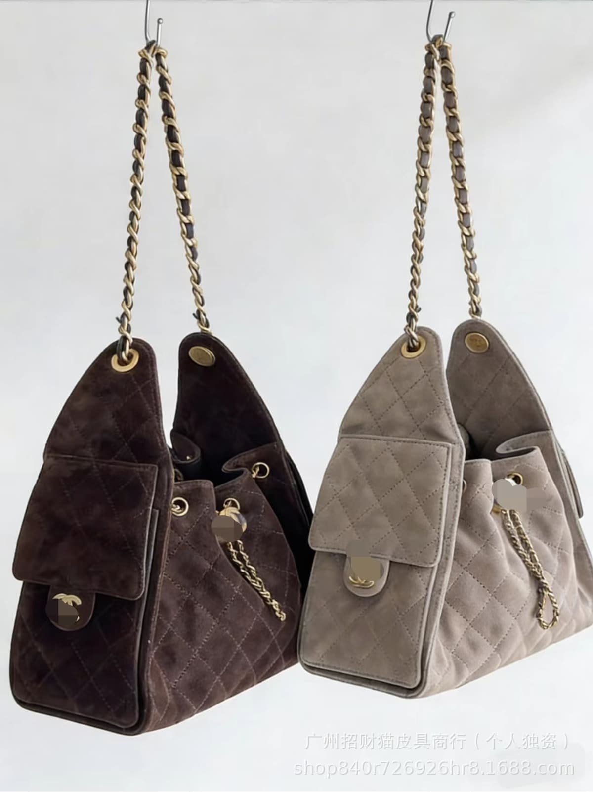 25bag brown 28cm