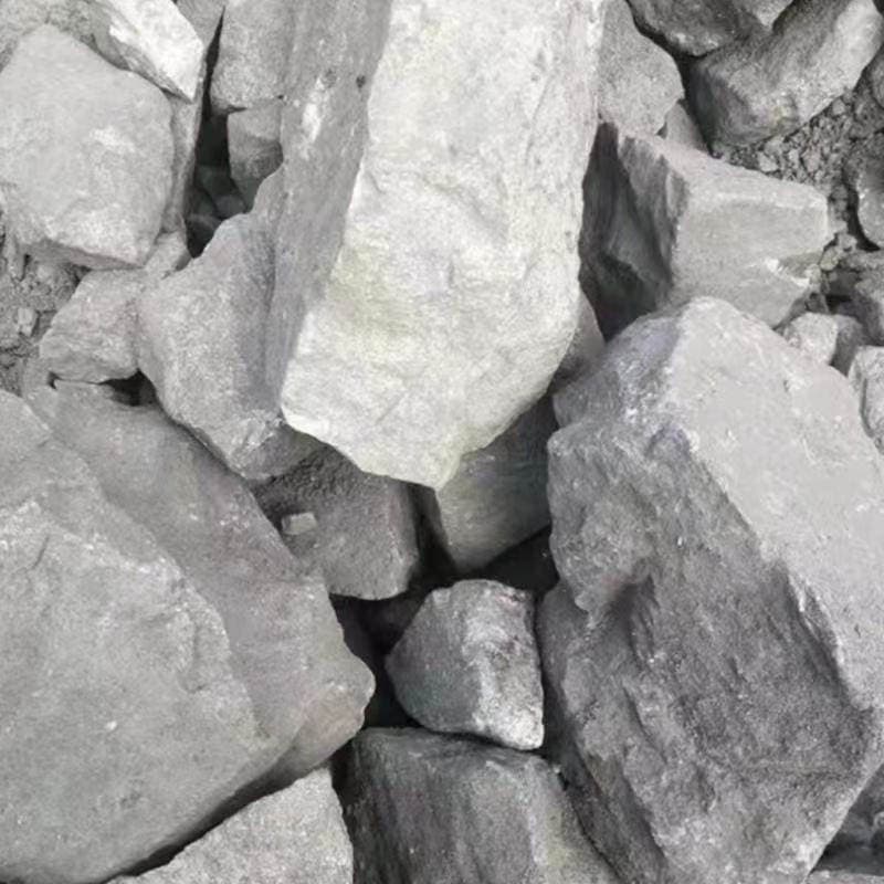 Supply of Iron Ore Raw Stone, Magnetite Ore, Metallurgical Iron-Making Materials, Mechanical Bridge Elevator Counterweight Pyrite Ore 2