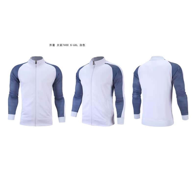 White top (no children's style)