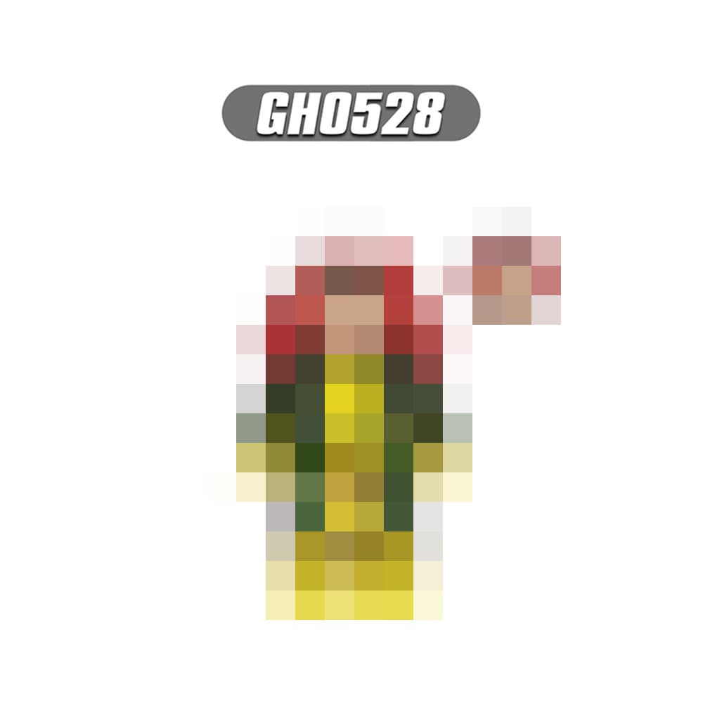 Gh0528 is for foreign trade purposes only and may not comply with domestic product standards. domestic sales are prohibited