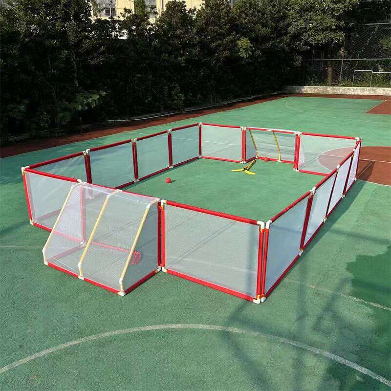 Children's Hockey Toy Kindergarten Feelings Training Ice Hockey Props Outdoor Sports Parent-Child Interactive Games 3