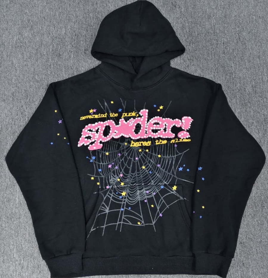 943 black