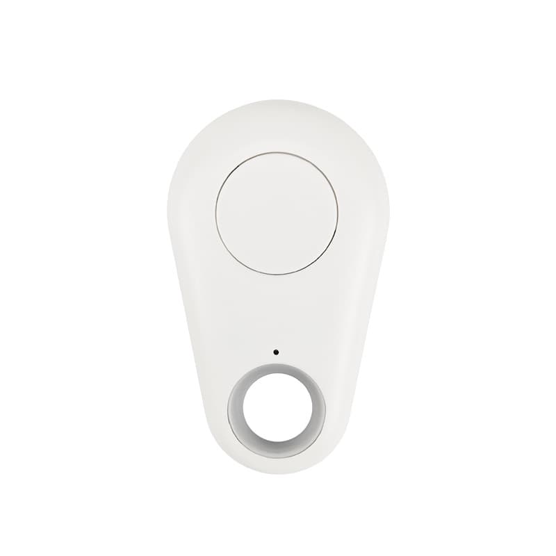 White (pp bag packaging + instructions)