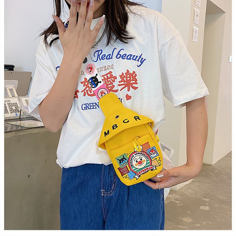 Medal - yellow