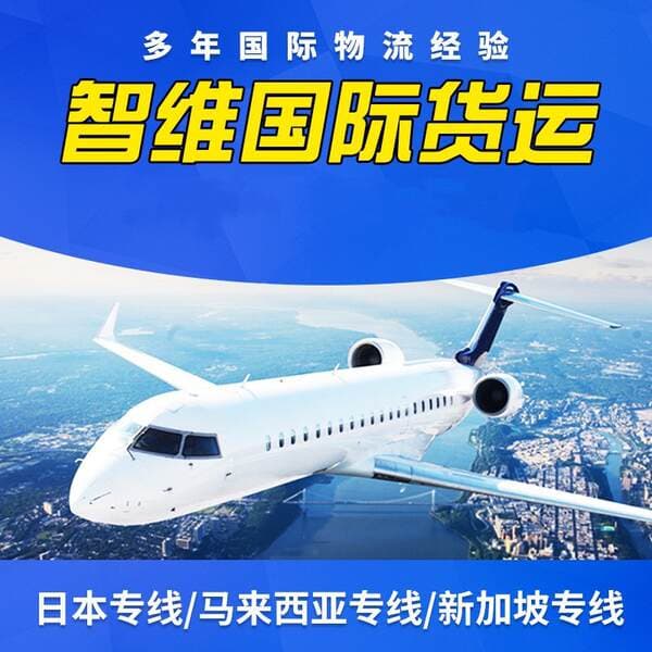 International Express Delivery Japan Singapore Malaysia Dedicated Transport Services Bulk Cargo Air Freight International Logistics