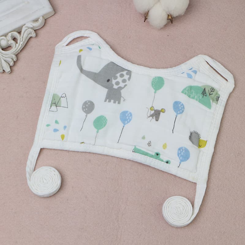 9-layer waterproof crocodile elephant