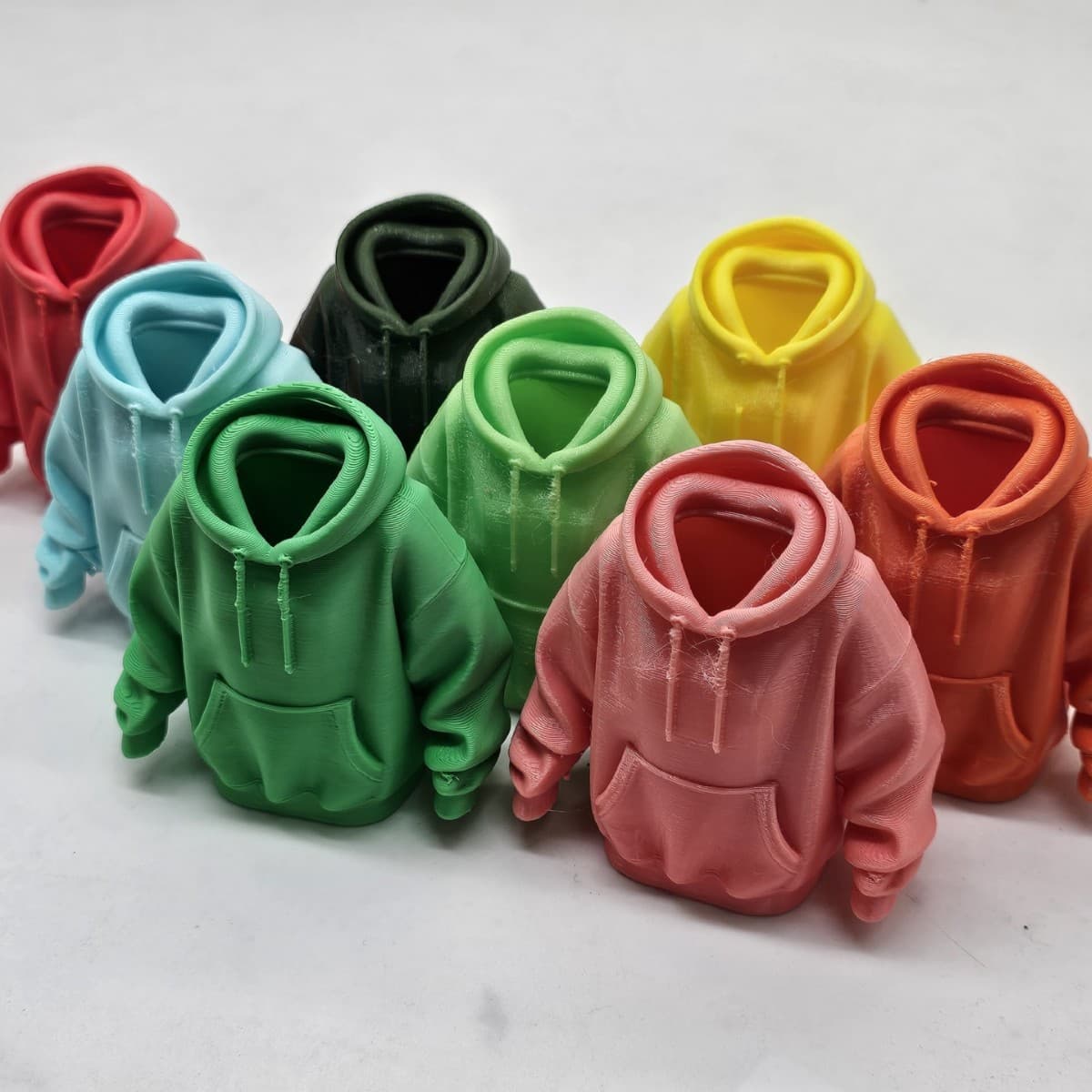 Clothes pen holder no. 2 (1 piece)