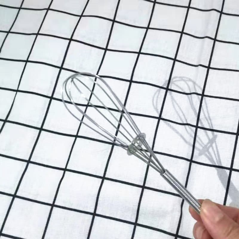 Egg beater