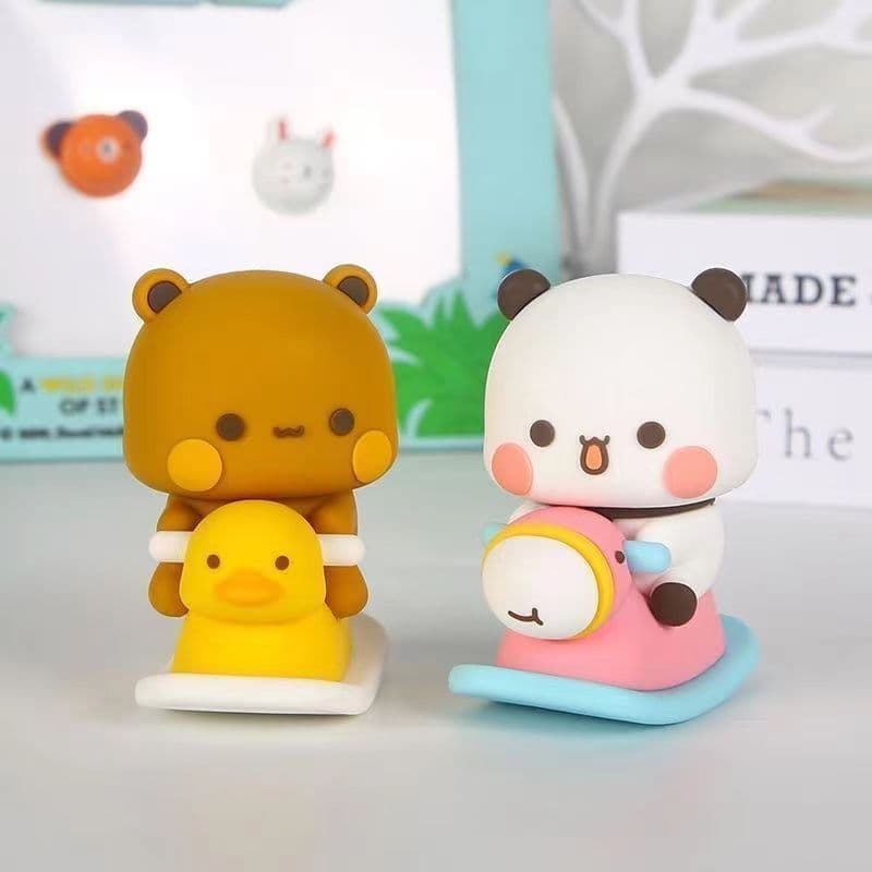 [white bear] 1