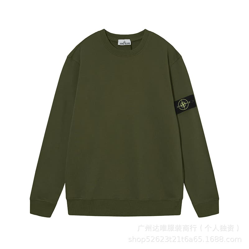 Army green