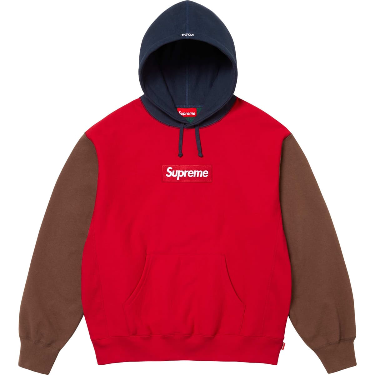 E586 red