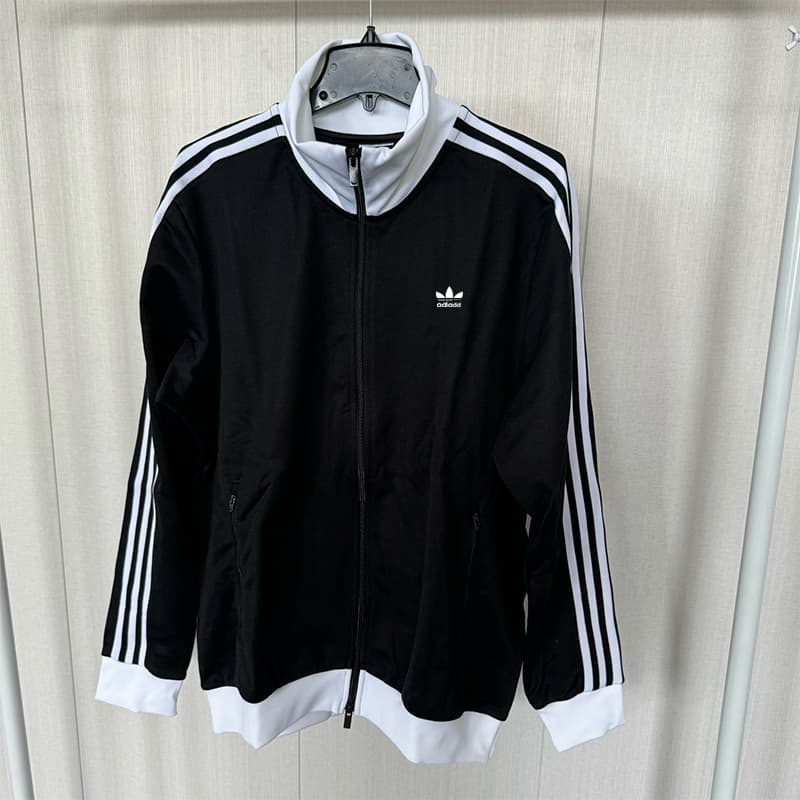 Black - with english letter mark - ready stock