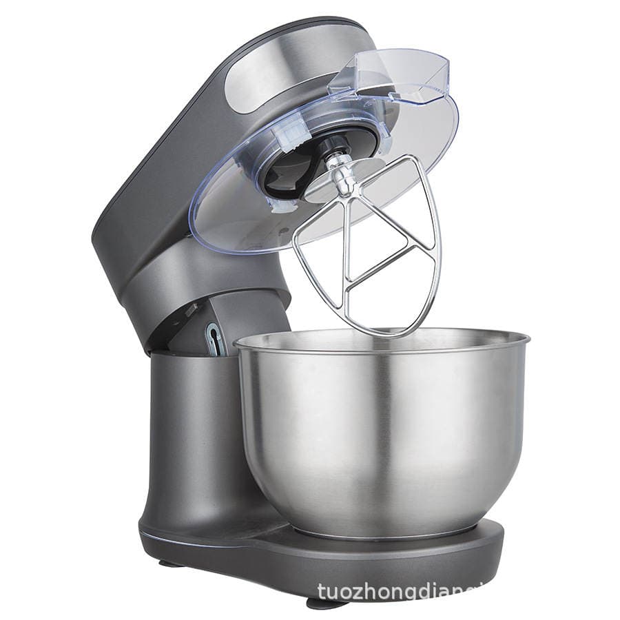 Cross-Border Stand Mixer, Dough Mixer, Chef's Machine, Egg Beater, Blender, Household Dough Mixer, Dough Kneading Machine 2