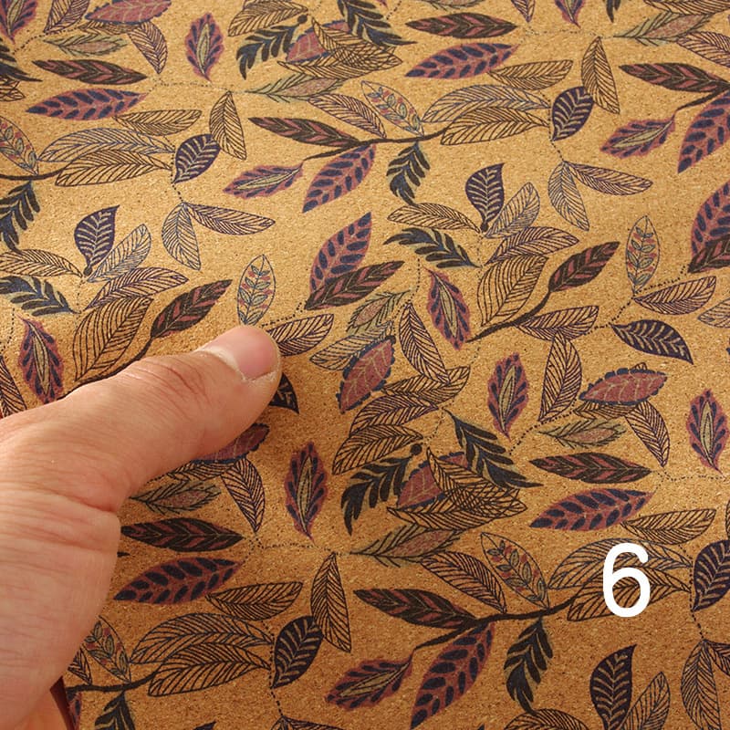 Printed pattern 6
