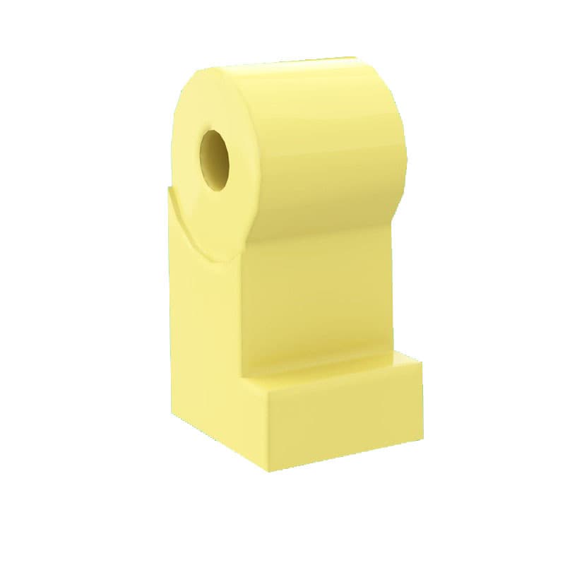 51 bud yellow