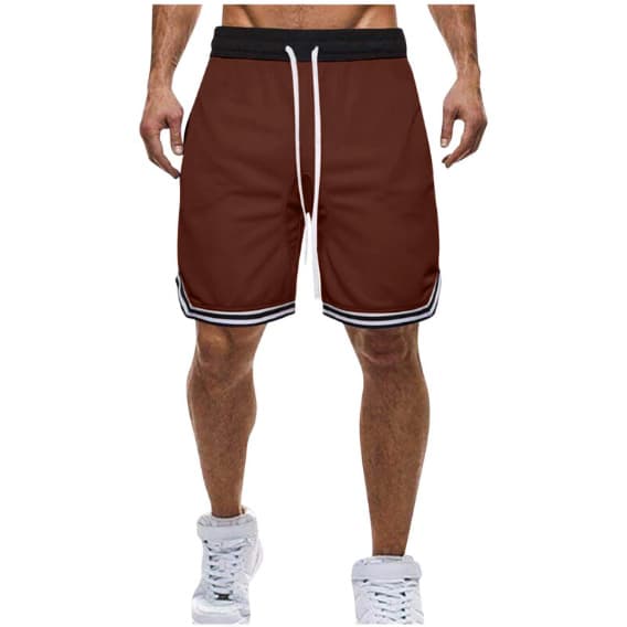 Wine red