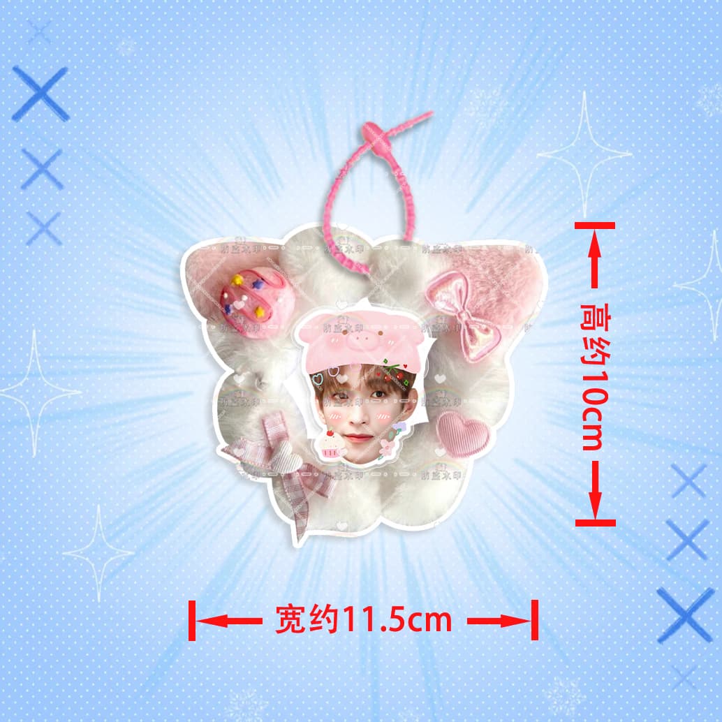 Lee seokmin m02