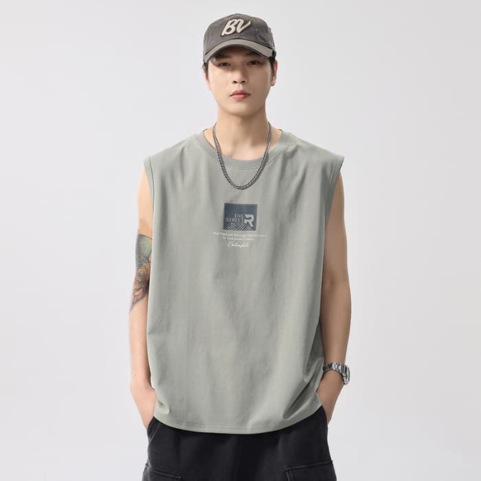 8668 gray green