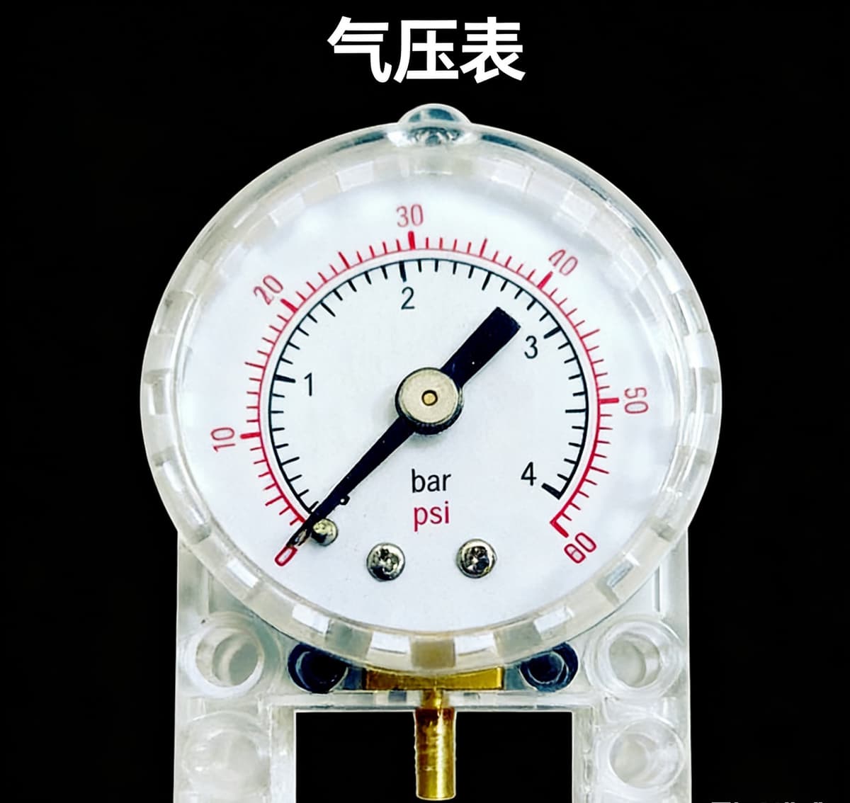 barometer