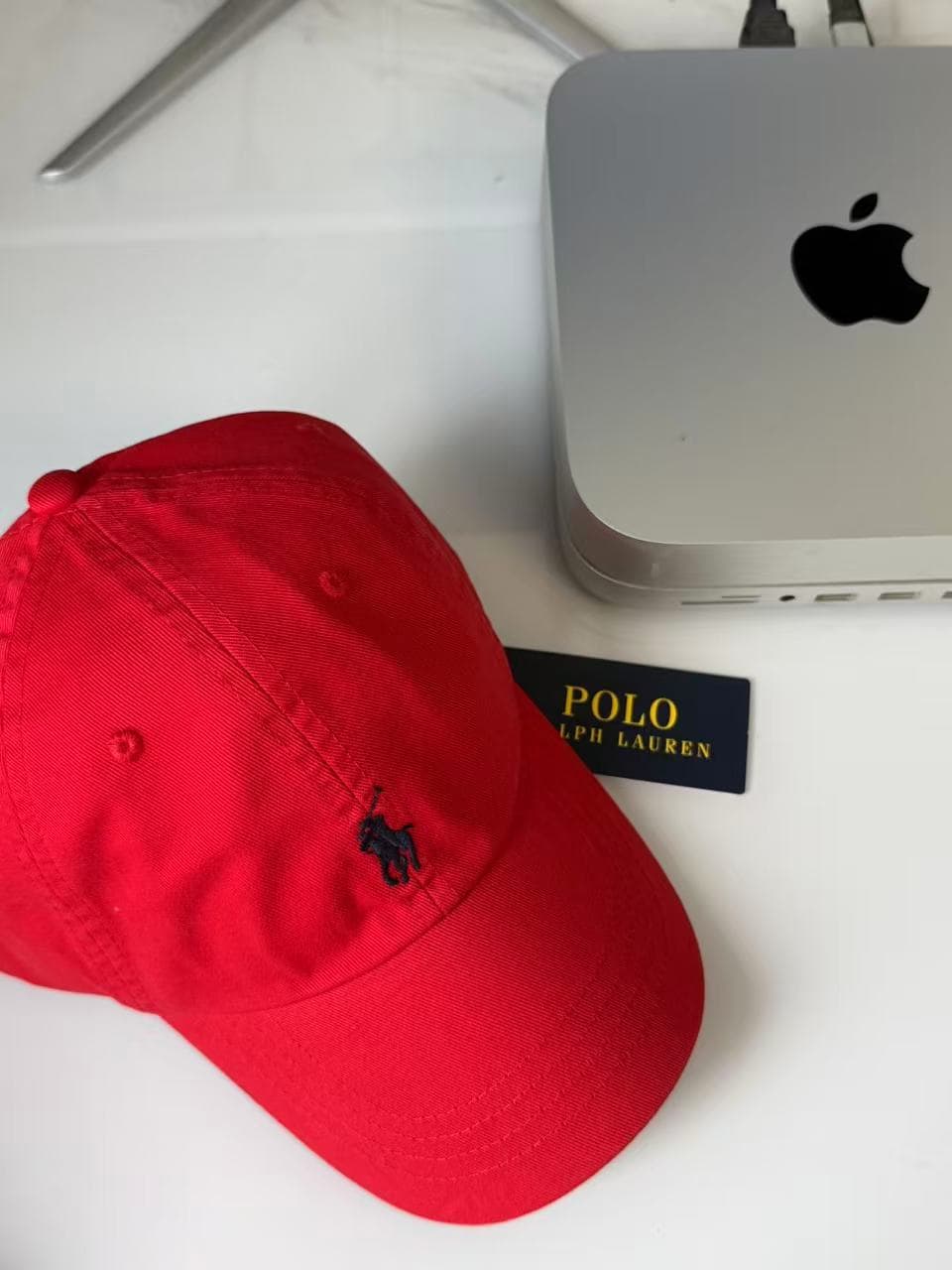 True red