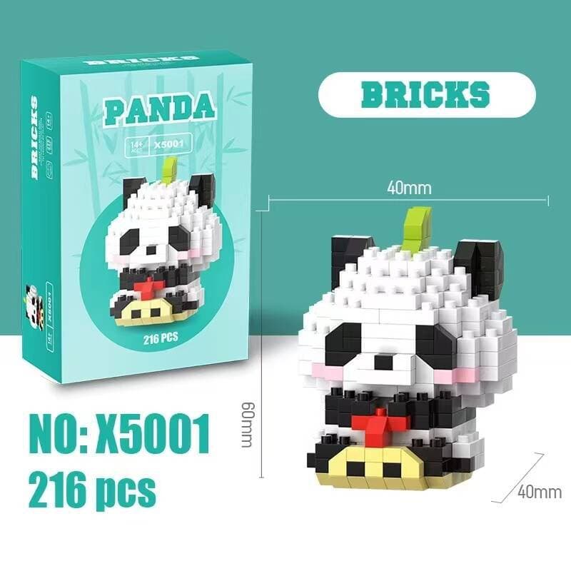 X5001