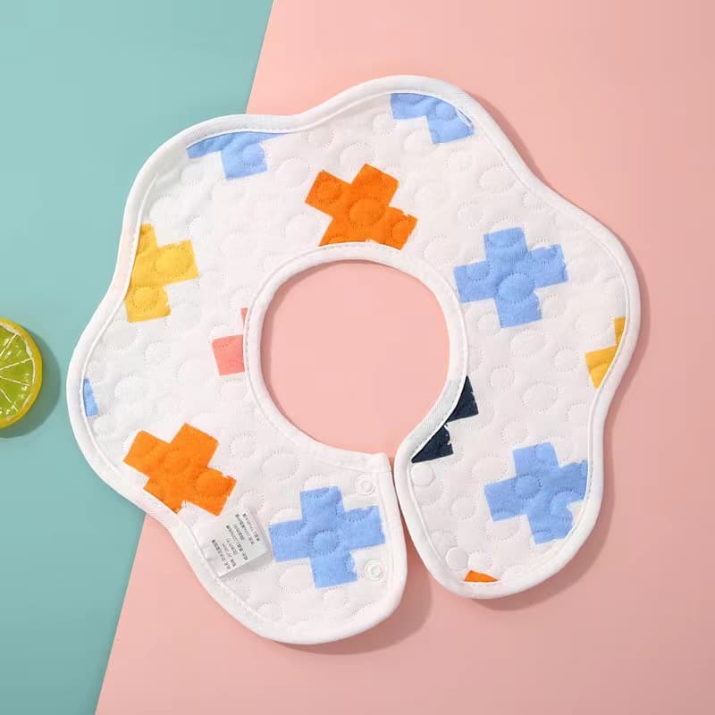 Cotton waterproof-cross