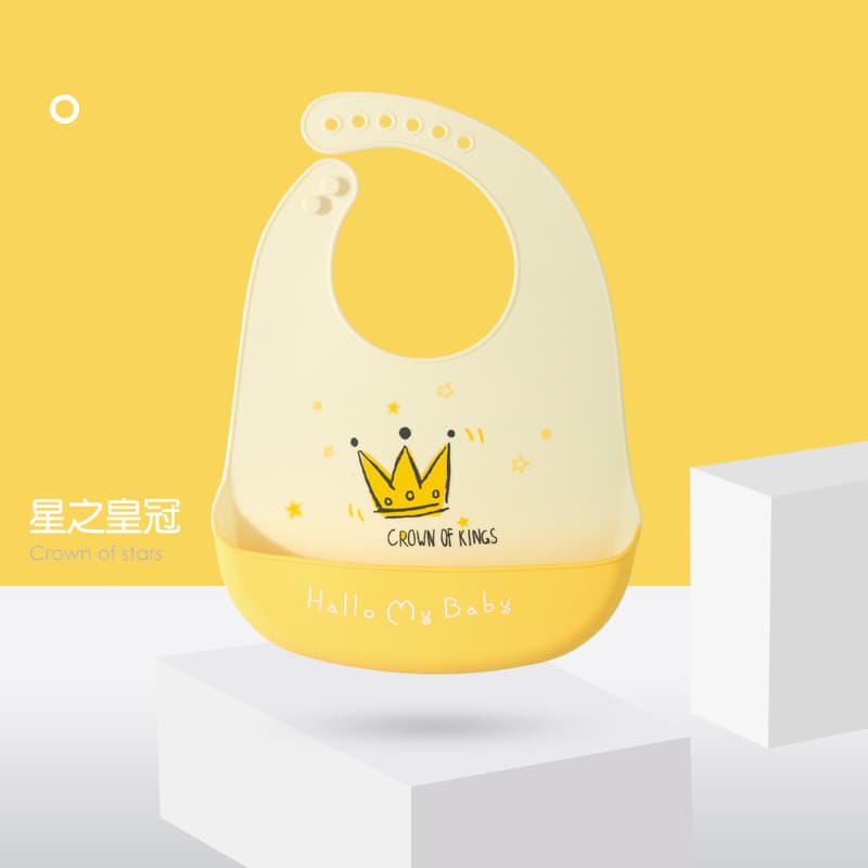 Star crown