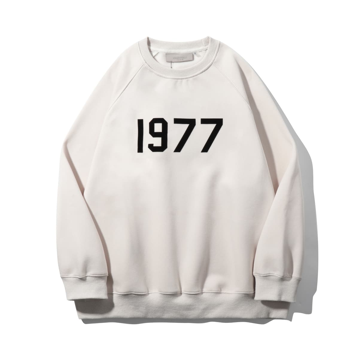 Crewneck 1997 apricot