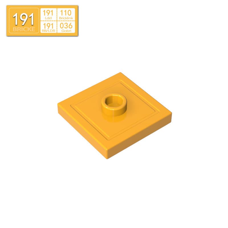 Dark yellow