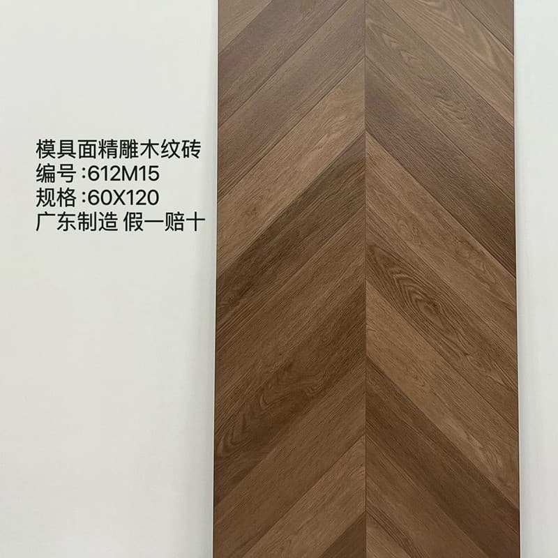 612M15