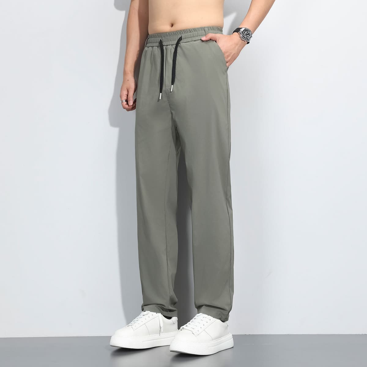 B1105#Green