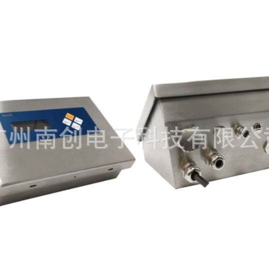 American Ailogics Mars plus weighing display instrument Mars plus-DA weighing terminal 2