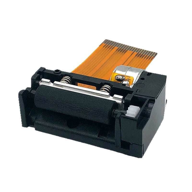 Jrp Factory Custom-Made Print Head 1inch Thermal Printer Core Provides Technical Support and Joint Debugging Jrp-1Ra 5