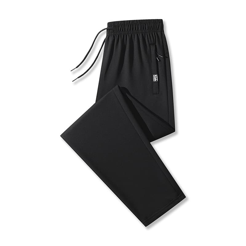 8803 black flat feet