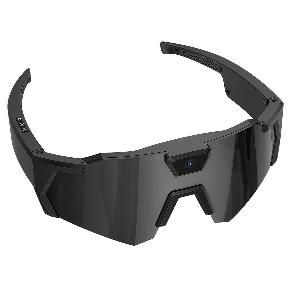 Black lenses-a type