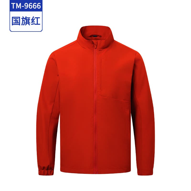 Flag red