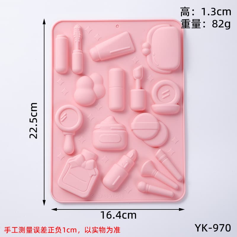 Yk-970 pink