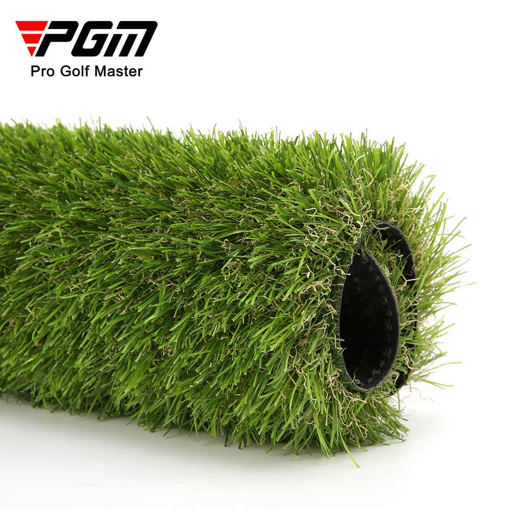 PGM qolf üçün 3 sm süni plastik ot 2